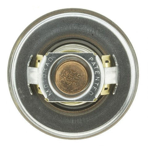 Motorad Engine Coolant Thermostat P/N:7200-180 Fits: Austin Marina, Buick Apollo, Buick Century, Buick Commercial Chassis, Buick Electra, Buick Estate Wagon, Buick Lesabre, Buick Opel, Buick Regal, Buick Riviera - Image 2