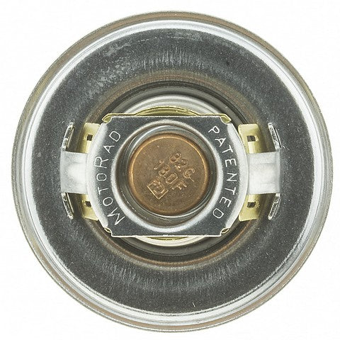 Motorad Engine Coolant Thermostat P/N:7200-195 Fits: Austin Marina, Buick Apollo, Buick Century, Buick Commercial Chassis, Buick Electra, Buick Estate Wagon, Buick Lesabre, Buick Regal, Buick Riviera, Buick Roadmaster - Image 2