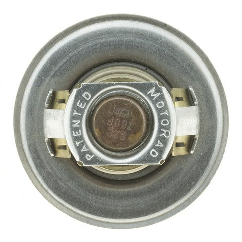 Motorad Engine Coolant Thermostat P/N:7201-180 Fits: Chevrolet Tracker, Ford Aerostar, Ford Bronco Ii, Ford Courier, Ford Ranger, Geo Tracker, GMC Tracker, International Ab120, International Ab1200 - Image 2