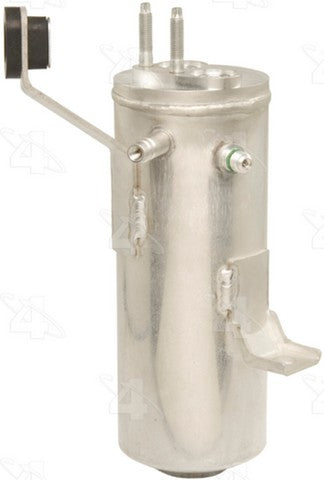 Four Seasons A/C Compressor Kit P/N:7201NK Fits: Ford Explorer 10-08, Mercury Mountaineer 10-08 - Image 4