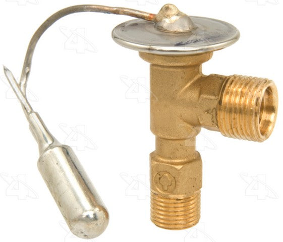 Four Seasons A/C Compressor Kit P/N:7201NK Fits: Ford Explorer 10-08, Mercury Mountaineer 10-08 - Image 2