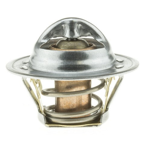 Motorad Engine Coolant Thermostat P/N:7202-160 Fits: Buick Skyhawk, Buick Skylark, Cadillac Cimarron, Chevrolet Camaro, Chevrolet Cavalier, Chevrolet Celebrity, Chevrolet Chevette, Chevrolet Chevy, Chevrolet Chevy Monza, Chevrolet Chevy Pickup - Image 4