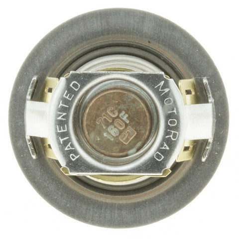 Motorad Engine Coolant Thermostat P/N:7203-160 Fits: Buick Century, Buick Electra, Buick Lesabre, Buick Park Avenue, Buick Reatta, Buick Regal, Buick Riviera, Buick Skylark - Image 2