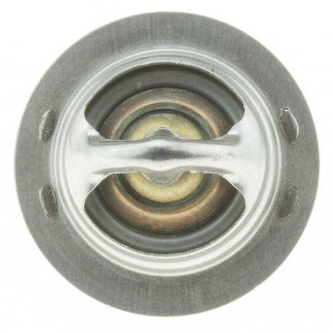 Motorad Engine Coolant Thermostat P/N:7203-160 Fits: Buick Century, Buick Electra, Buick Lesabre, Buick Park Avenue, Buick Reatta, Buick Regal, Buick Riviera, Buick Skylark - Image 3