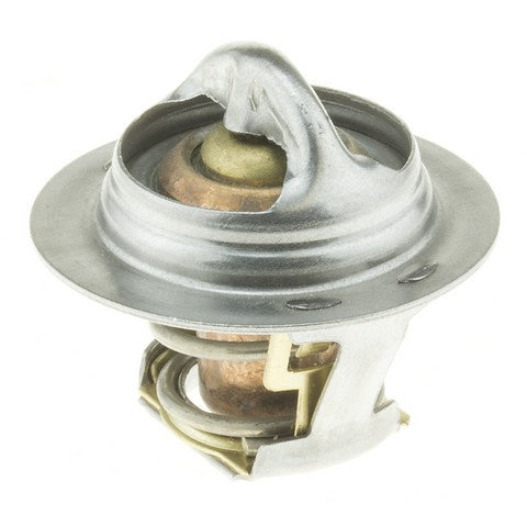 Motorad Engine Coolant Thermostat P/N:7203-180 Fits: Buick Century, Buick Electra, Buick Lesabre, Buick Park Avenue, Buick Reatta, Buick Regal, Buick Riviera, Buick Skylark - Image 1