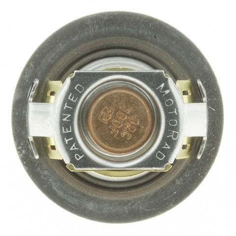 Motorad Engine Coolant Thermostat P/N:7203-180 Fits: Buick Century, Buick Electra, Buick Lesabre, Buick Park Avenue, Buick Reatta, Buick Regal, Buick Riviera, Buick Skylark - Image 2