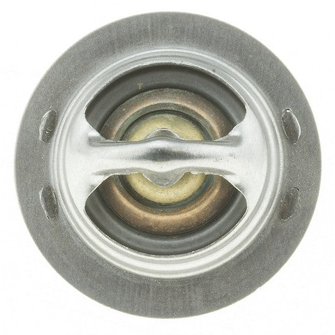 Motorad Engine Coolant Thermostat P/N:7203-180 Fits: Buick Century, Buick Electra, Buick Lesabre, Buick Park Avenue, Buick Reatta, Buick Regal, Buick Riviera, Buick Skylark - Image 3