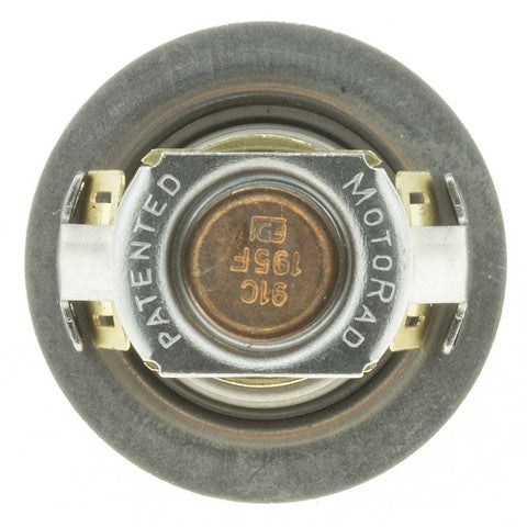 Motorad Engine Coolant Thermostat P/N:7203-195 Fits: Buick Century, Buick Electra, Buick Lesabre, Buick Park Avenue, Buick Reatta, Buick Regal, Buick Riviera, Buick Skylark, Buick Somerset - Image 4