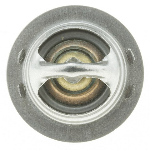 Motorad Engine Coolant Thermostat P/N:7203-195 Fits: Buick Century, Buick Electra, Buick Lesabre, Buick Park Avenue, Buick Reatta, Buick Regal, Buick Riviera, Buick Skylark, Buick Somerset - Image 2
