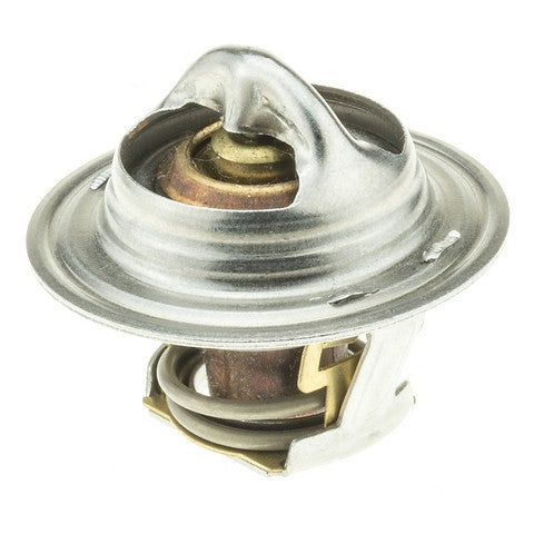 Motorad Engine Coolant Thermostat P/N:7204-160 Fits: Chevrolet Chevette, Chrysler Daytona, Chrysler Dynasty, Chrysler E Class, Chrysler Imperial, Chrysler Laser, Chrysler Lebaron, Chrysler New Yorker - Image 1