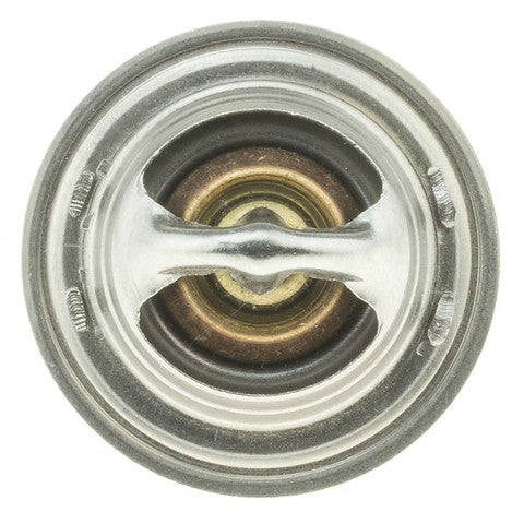Motorad Engine Coolant Thermostat P/N:7204-160 Fits: Chevrolet Chevette, Chrysler Daytona, Chrysler Dynasty, Chrysler E Class, Chrysler Imperial, Chrysler Laser, Chrysler Lebaron, Chrysler New Yorker - Image 2