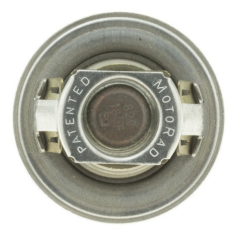 Motorad Engine Coolant Thermostat P/N:7204-180 Fits: Chevrolet Chevette, Chrysler Daytona, Chrysler Dynasty, Chrysler E Class, Chrysler Imperial, Chrysler Laser, Chrysler Lebaron, Chrysler New Yorker - Image 2