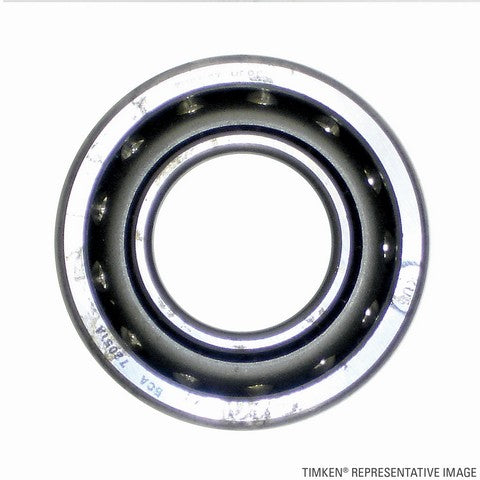 Timken Wheel Bearing P/N:7303 Fits: Mg Midget 66-65, Mg Midget 79-68 - Image 4