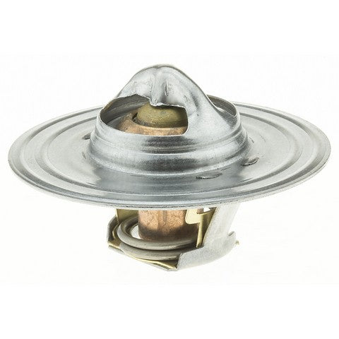 Motorad Engine Coolant Thermostat P/N:7206-160 Fits: American Motors Ambassador, American Motors Marlin, American Motors Rebel, Buick Century, Buick Electra, Buick Gran Sport, Buick Invicta, Buick Lesabre, Buick Limited, Buick Riviera - Image 1