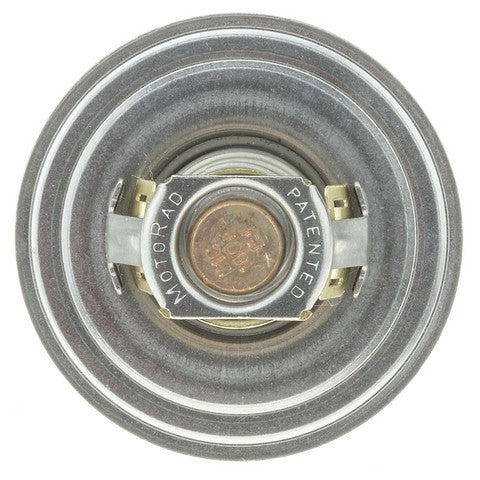 Motorad Engine Coolant Thermostat P/N:7206-160 Fits: American Motors Ambassador, American Motors Marlin, American Motors Rebel, Buick Century, Buick Electra, Buick Gran Sport, Buick Invicta, Buick Lesabre, Buick Limited, Buick Riviera - Image 3