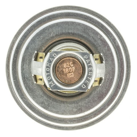 Motorad Engine Coolant Thermostat P/N:7206-180 Fits: American Motors Ambassador, American Motors Marlin, American Motors Rebel, Buick Century, Buick Electra, Buick Gran Sport, Buick Invicta, Buick Lesabre, Buick Limited, Buick Riviera - Image 3