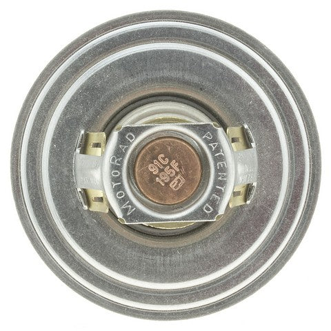 Motorad Engine Coolant Thermostat P/N:7206-195 Fits: American Motors Ambassador, American Motors American, American Motors Classic, American Motors Marlin, American Motors Rambler, American Motors Rebel, Cadillac Series 62, Chevrolet C1500 - Image 3