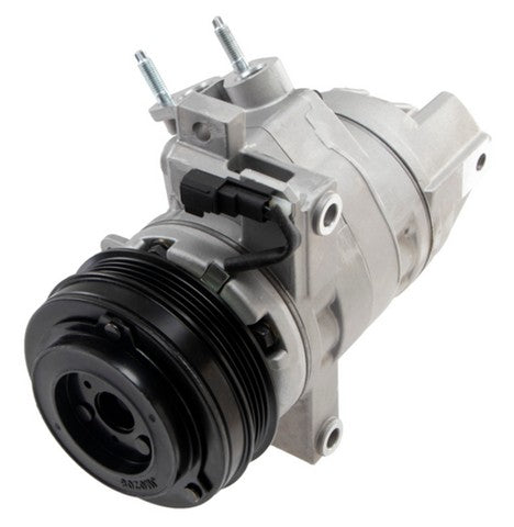 Four Seasons A/C Compressor Kit P/N:7208NK Fits: Ford F-150 14-11 - Image 2