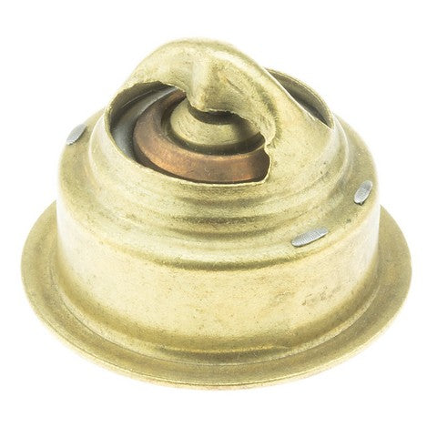 Motorad Engine Coolant Thermostat P/N:7210-180 Fits: Ford Tempo 87-85, Ford Topaz 1986, Mercury Lynx 87-84, Mercury Topaz 87-84 - Image 1
