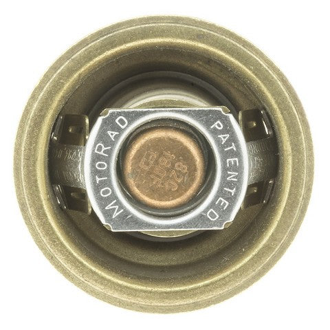 Motorad Engine Coolant Thermostat P/N:7210-180 Fits: Ford Tempo 87-85, Ford Topaz 1986, Mercury Lynx 87-84, Mercury Topaz 87-84 - Image 2