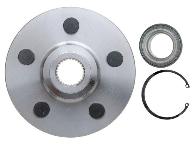 Raybestos Brakes Axle Bearing and Hub Assembly Repair Kit P/N:721000 Fits: Ford Explorer 10-02, Ford Explorer Sport Trac 10-07, Lincoln Aviator 05-03, Mercury Mountaineer 09-02 - Image 3