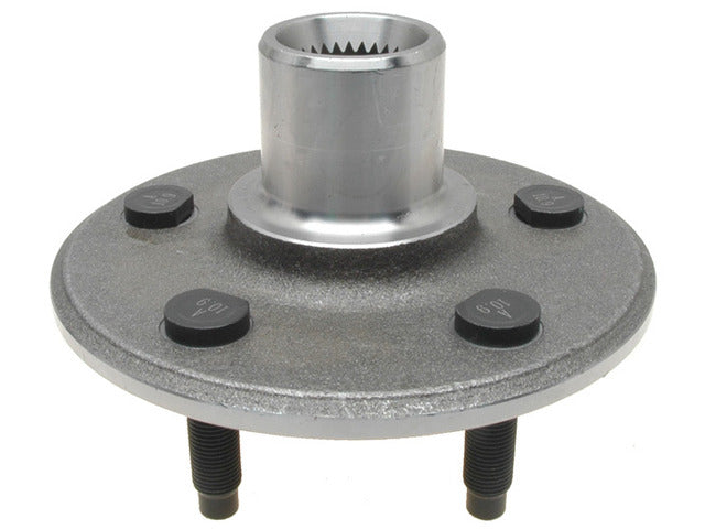 Raybestos Brakes Wheel Bearing and Hub Assembly P/N:721001 Fits: Ford Explorer 05-03, Ford Explorer 09-08, Ford Explorer Sport Trac 2009, Lincoln Aviator 05-03, Mercury Mountaineer 10-02 - Image 1