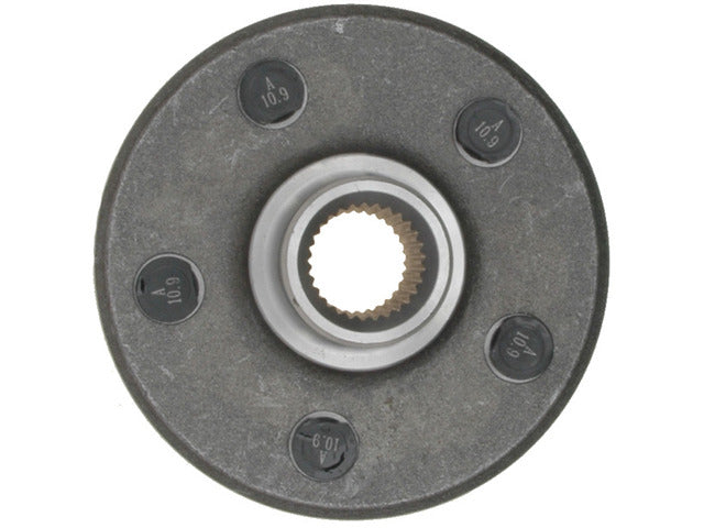 Raybestos Brakes Wheel Bearing and Hub Assembly P/N:721001 Fits: Ford Explorer 05-03, Ford Explorer 09-08, Ford Explorer Sport Trac 2009, Lincoln Aviator 05-03, Mercury Mountaineer 10-02 - Image 2