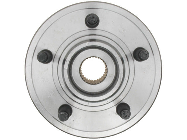 Raybestos Brakes Wheel Bearing and Hub Assembly P/N:721001 Fits: Ford Explorer 05-03, Ford Explorer 09-08, Ford Explorer Sport Trac 2009, Lincoln Aviator 05-03, Mercury Mountaineer 10-02 - Image 3