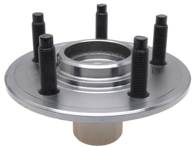 Raybestos Brakes Wheel Bearing and Hub Assembly P/N:721001 Fits: Ford Explorer 05-03, Ford Explorer 09-08, Ford Explorer Sport Trac 2009, Lincoln Aviator 05-03, Mercury Mountaineer 10-02 - Image 4