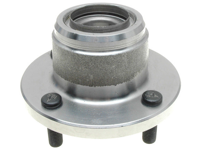 Raybestos Brakes Wheel Bearing and Hub Assembly P/N:721002 Fits: Ford Focus 08-00 - Image 1