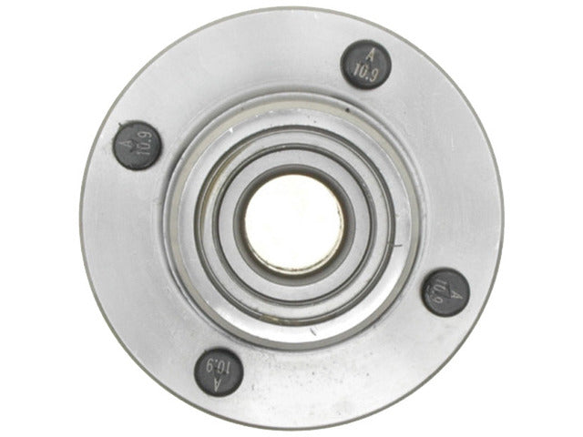 Raybestos Brakes Wheel Bearing and Hub Assembly P/N:721002 Fits: Ford Focus 08-00 - Image 2