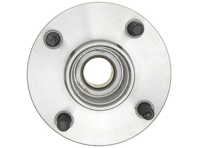Raybestos Brakes Wheel Bearing and Hub Assembly P/N:721002 Fits: Ford Focus 08-00 - Image 3
