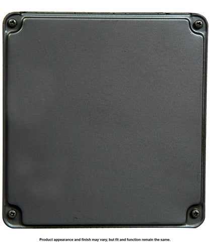 CARDONE Reman Engine Control Module (ECM) P/N:72-10051 Fits: Toyota Corolla 1998 - Image 3