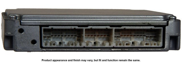 CARDONE Reman Engine Control Module (ECM) P/N:72-10055 Fits: Toyota Corolla 1998 - Image 1
