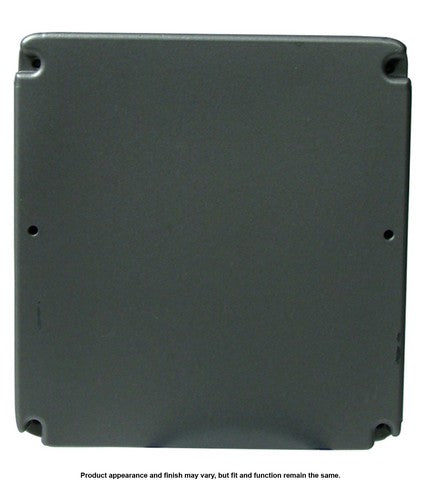 CARDONE Reman Engine Control Module (ECM) P/N:72-10064 Fits: Toyota Corolla 06-05, Toyota Matrix 06-04 - Image 3