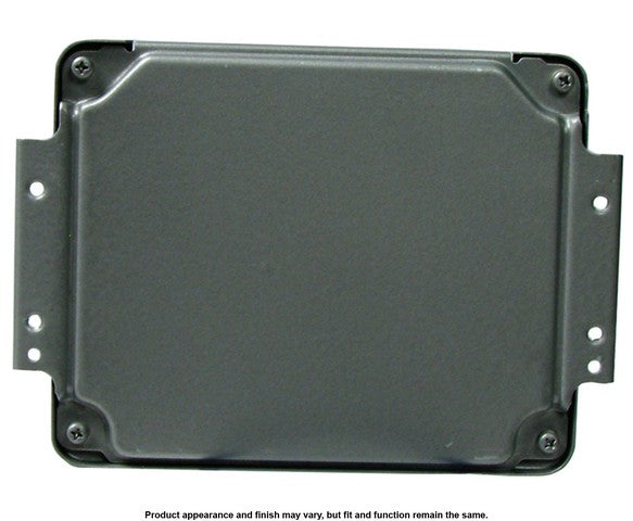 CARDONE Reman Engine Control Module (ECM) P/N:72-10075 Fits: Toyota Corolla 2003, Toyota Matrix 2003 - Image 3
