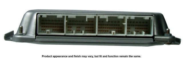 CARDONE Reman Engine Control Module (ECM) P/N:72-10075 Fits: Toyota Corolla 2003, Toyota Matrix 2003 - Image 1