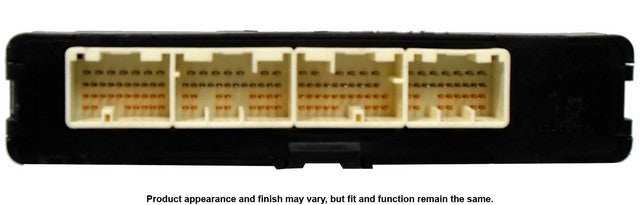 CARDONE Reman Engine Control Module (ECM) P/N:72-10122 Fits: Toyota Camry 2005 - Image 1