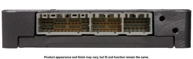 CARDONE Reman Engine Control Module (ECM) P/N:72-10587 Fits: Toyota Tercel 1999 - Image 3