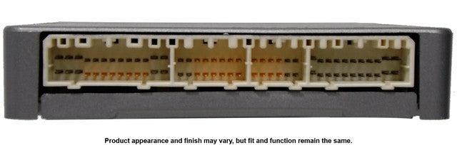 CARDONE Reman Engine Control Module (ECM) P/N:72-10709 Fits: Toyota Echo 2002 - Image 1