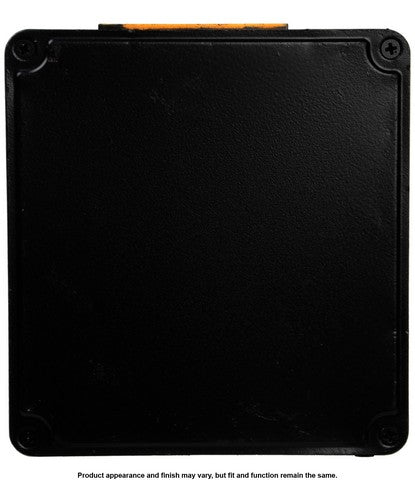 CARDONE Reman Engine Control Module (ECM) P/N:72-1071 Fits: Toyota Celica 1981 - Image 3