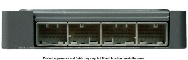 CARDONE Reman Engine Control Module (ECM) P/N:72-10738 Fits: Toyota Echo 04-03 - Image 1