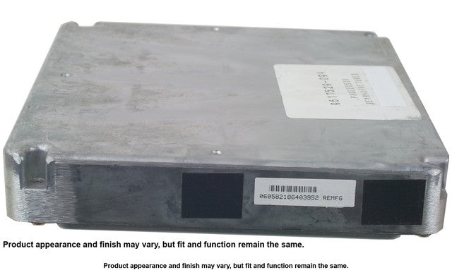 CARDONE Reman Engine Control Module (ECM) P/N:72-10863 Fits: Toyota Avalon 2006 - Image 1