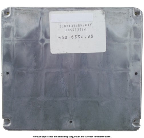 CARDONE Reman Engine Control Module (ECM) P/N:72-10863 Fits: Toyota Avalon 2006 - Image 4