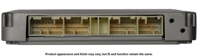 CARDONE Reman Engine Control Module (ECM) P/N:72-10914 Fits: Toyota Celica 2001 - Image 1