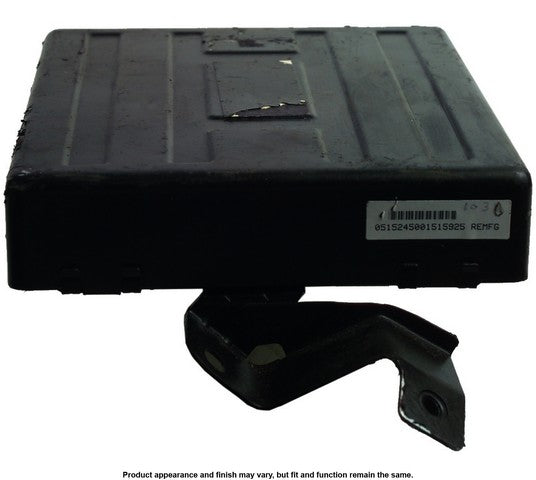 CARDONE Reman Engine Control Module (ECM) P/N:72-1097 Fits: Toyota Tercel 88-87 - Image 3