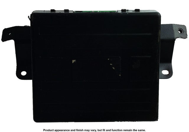 CARDONE Reman Engine Control Module (ECM) P/N:72-1097 Fits: Toyota Tercel 88-87 - Image 2