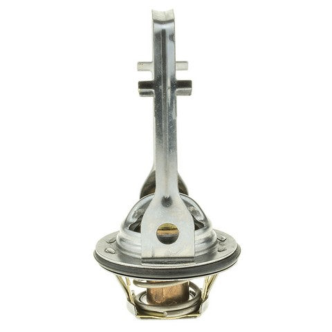 Motorad Engine Coolant Thermostat P/N:7211-160 Fits: Buick Skyhawk, Buick Skylark, Buick Somerset, Buick Somerset Regal, Chevrolet Citation, Chevrolet Citation Ii, Chevrolet Lumina, Oldsmobile Calais, Oldsmobile Cutlass Calais, Oldsmobile Firenza - Image 3