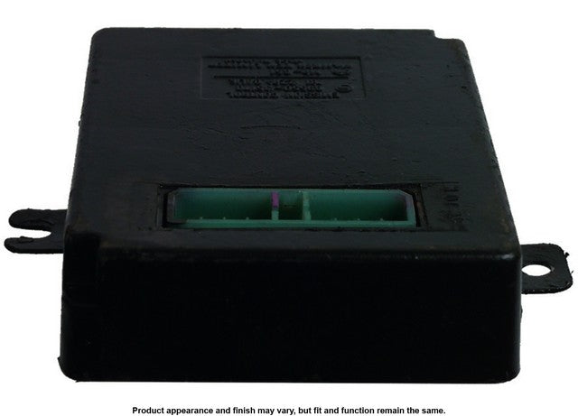 CARDONE Reman Engine Control Module (ECM) P/N:72-1108 Fits: Toyota Pickup 1981 - Image 1