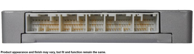 CARDONE Reman Engine Control Module (ECM) P/N:72-11272 Fits: Toyota Rav4 2002 - Image 1